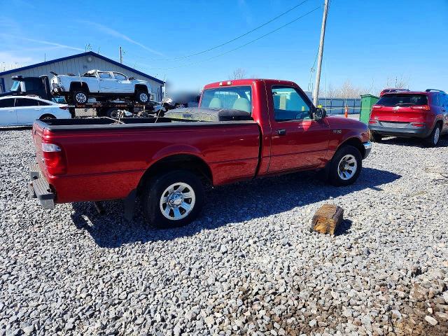Aukcja sprzedaży 2001 Ford Ranger, vin: 1FTYR10U11PA21997, numer aukcji: 46276776
