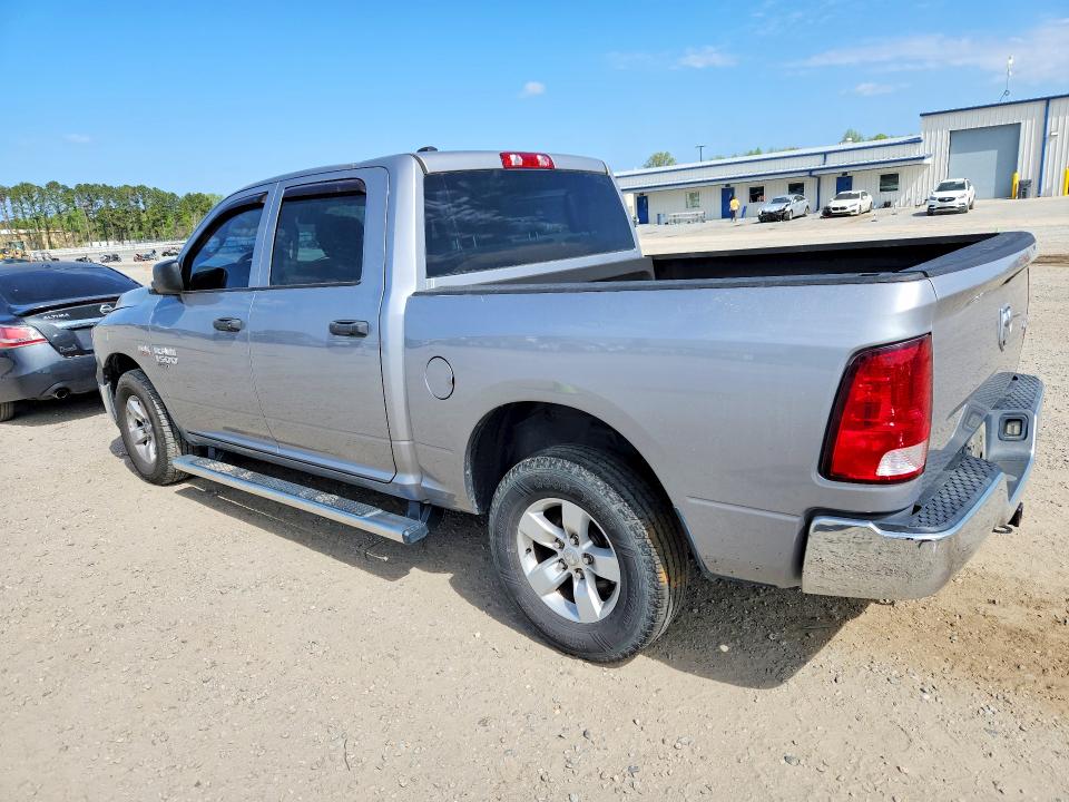 47442416 :رقم المزاد ، 1C6RR7XT4MS547893 vin ، 2021 Ram 1500 Classic مزاد بيع