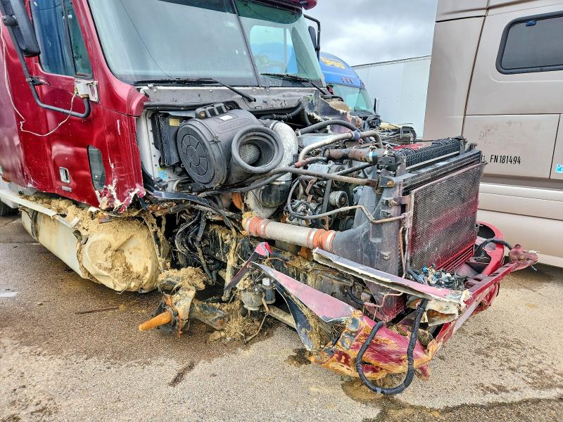 Продаж на аукціоні авто 2006 Freightliner Columbia, vin: 1FUJA6CK46LN75221, номер лоту: 46328996