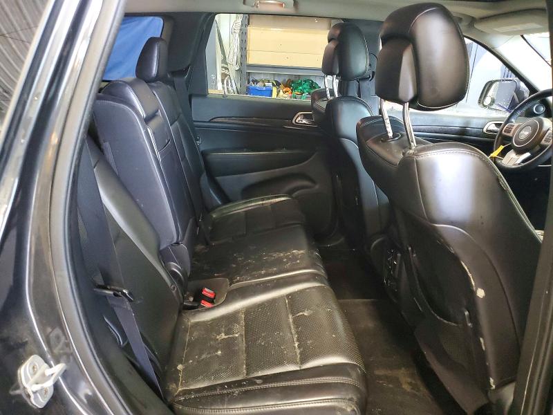 2011 Jeep Grand Cherokee მანქანა იყიდება აუქციონზე, vin: 1J4RR5GG3BC581972, აუქციონის ნომერი: 77081015