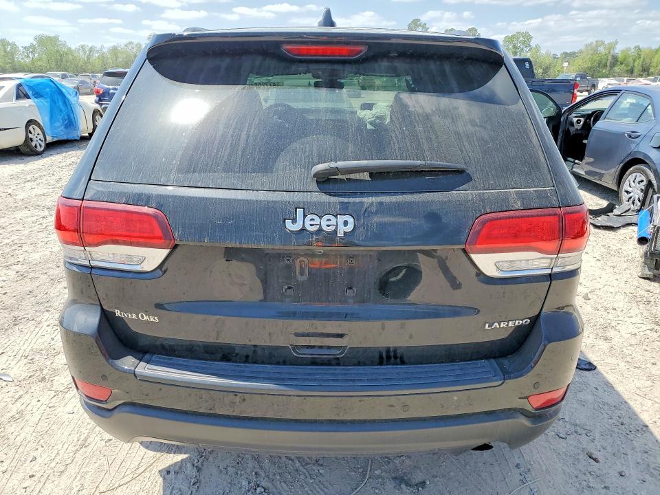 Продаж на аукціоні авто 2022 Jeep Grand Cherokee, vin: 1C4RJEAG2NC153112, номер лоту: 47726646