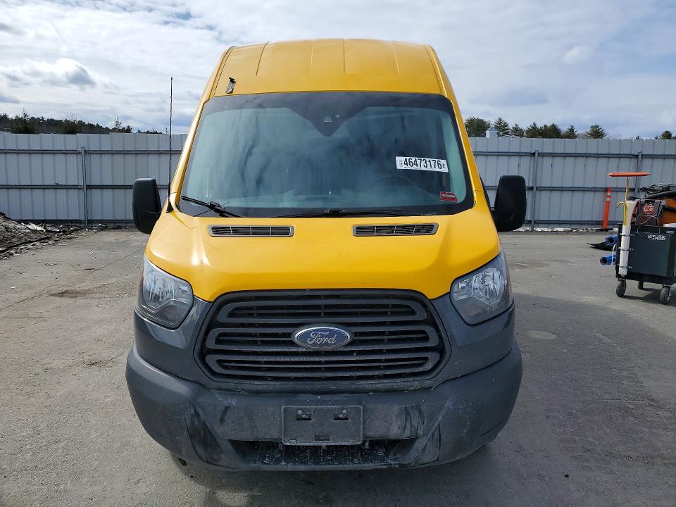 Продаж на аукціоні авто 2019 Ford Transit, vin: 1FTYR2XMXKKA55575, номер лоту: 56182826