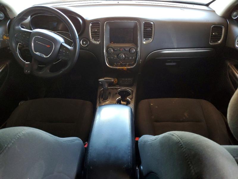 Aukcja sprzedaży 2018 Dodge Durango, vin: 1C4RDHAG6JC412977, numer aukcji: 47947526