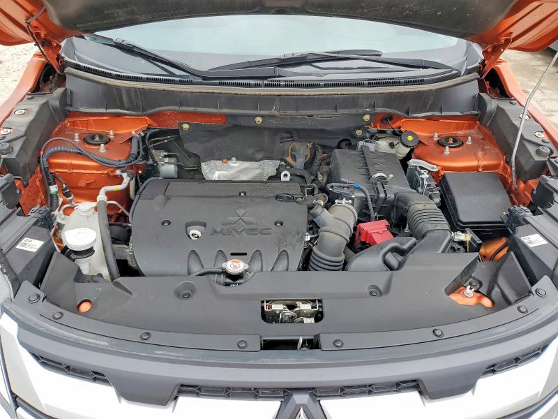 Aukcja sprzedaży 2024 Mitsubishi Outlander Sport, vin: JA4ARUAU5RU022823, numer aukcji: 78235295