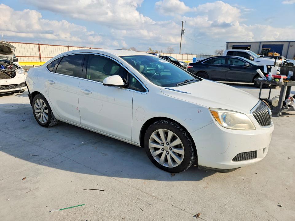 Продаж на аукціоні авто 2016 Buick Verano, vin: 1G4PP5SK6G4149596, номер лоту: 79080065
