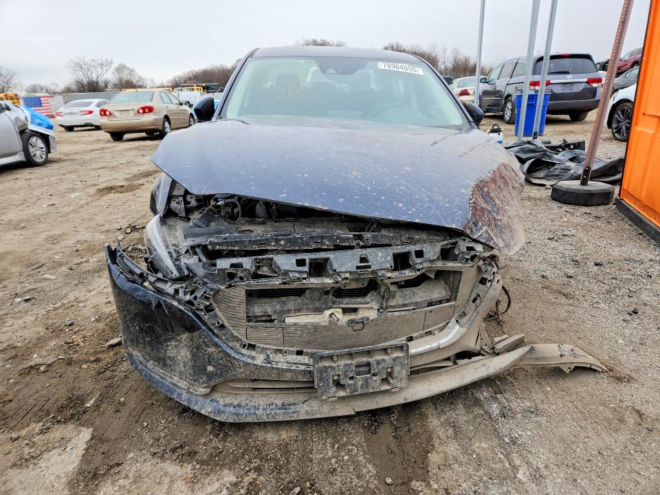 Aukcja sprzedaży 2018 Mazda 6, vin: JM1GL1UM1J1313353, numer aukcji: 78904055