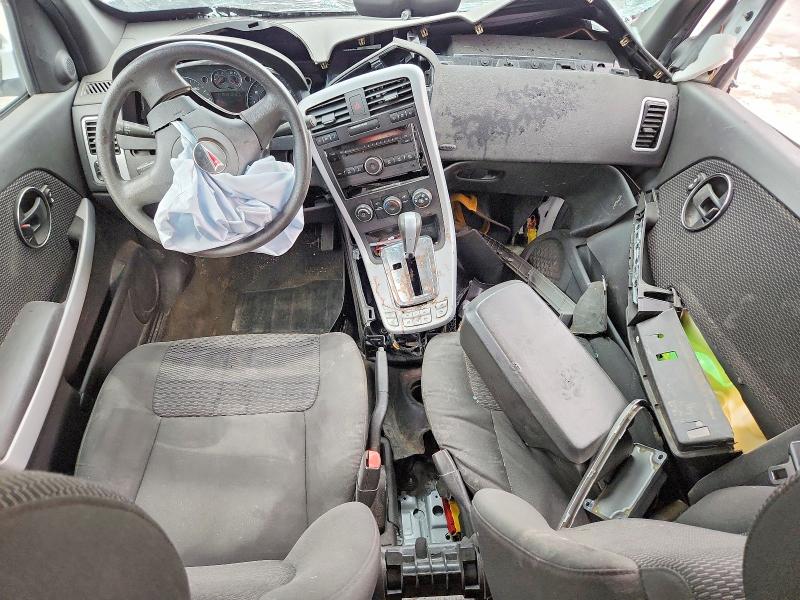 Продаж на аукціоні авто 2007 Pontiac Torrent, vin: 2CKDL63F776226624, номер лоту: 48114946