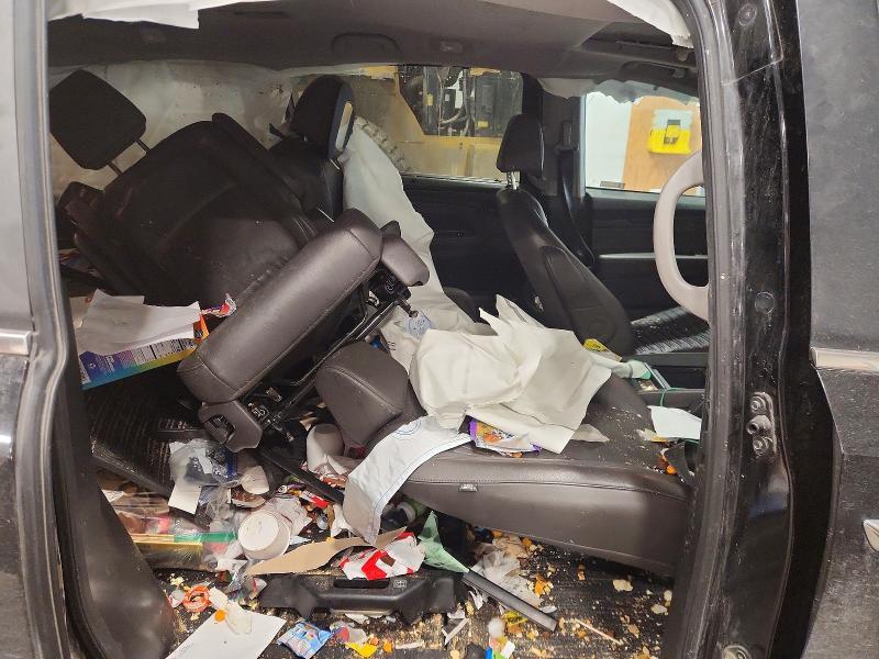Aukcja sprzedaży 2019 Honda Odyssey, vin: 5FNRL6H74KB029833, numer aukcji: 47286136