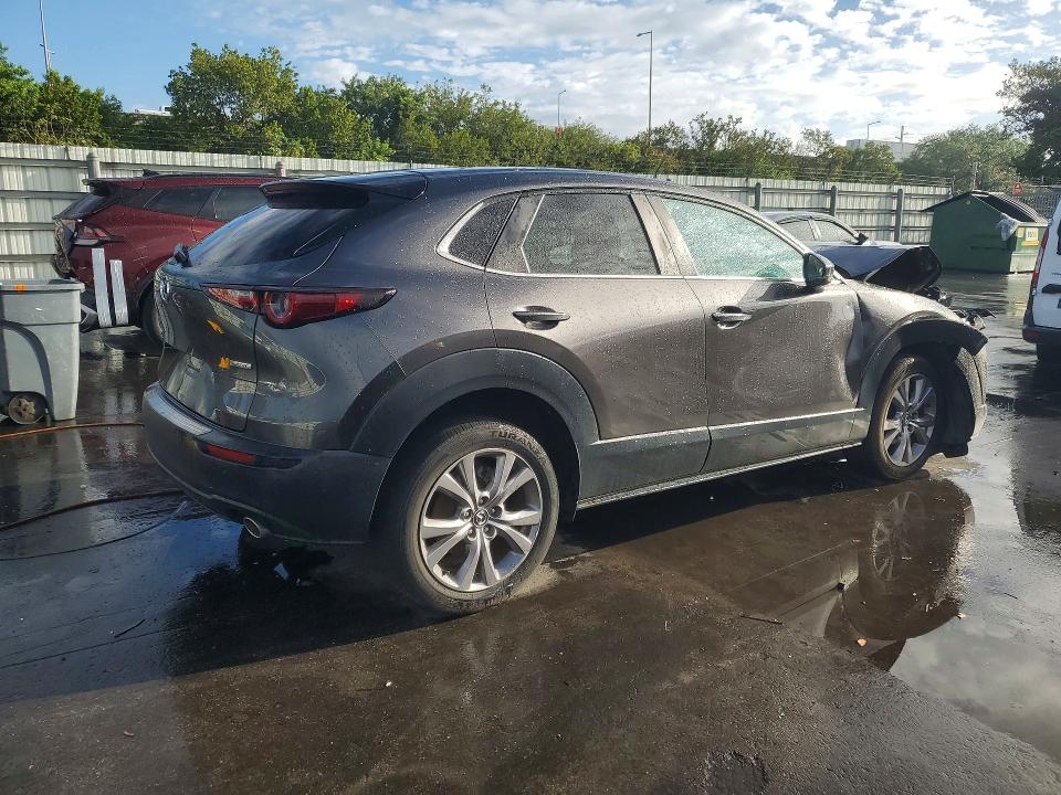 Aukcja sprzedaży 2021 Mazda Cx-30, vin: 3MVDMBCL7MM311580, numer aukcji: 46866126