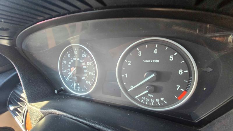 Aukcja sprzedaży 2012 Bmw X5, vin: 5UXZV4C55CL754942, numer aukcji: 48093076