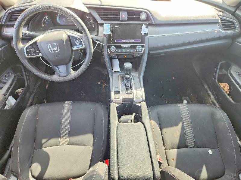 Продаж на аукціоні авто 2018 Honda Civic Sedan, vin: 2HGFC2F53JH034982, номер лоту: 45664806