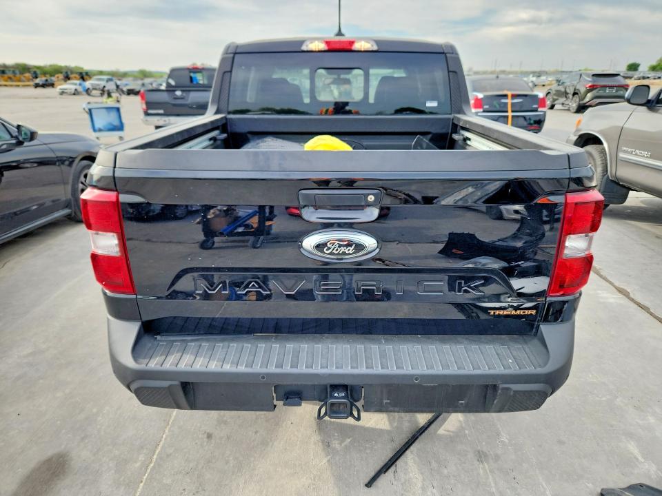 2024 Ford Maverick მანქანა იყიდება აუქციონზე, vin: 3FTTW8R91RRB41751, აუქციონის ნომერი: 47397816