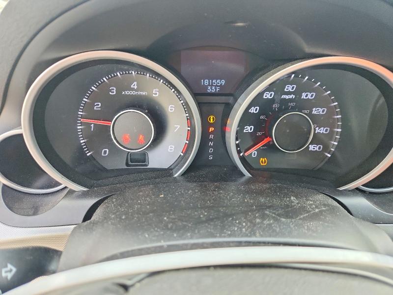 2010 Acura Tl მანქანა იყიდება აუქციონზე, vin: 19UUA9F56AA004766, აუქციონის ნომერი: 46517886