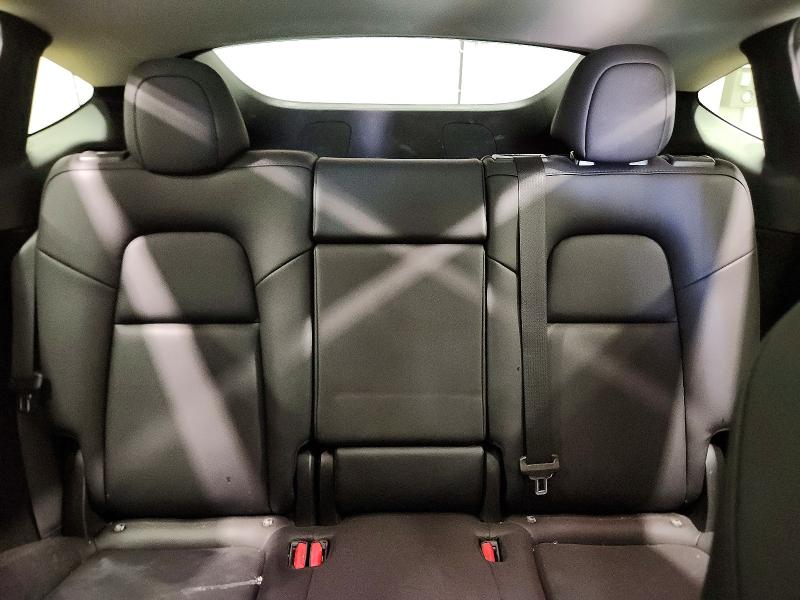 Aukcja sprzedaży 2023 Tesla Model Y, vin: 7SAYGDEE5PF803170, numer aukcji: 46736346