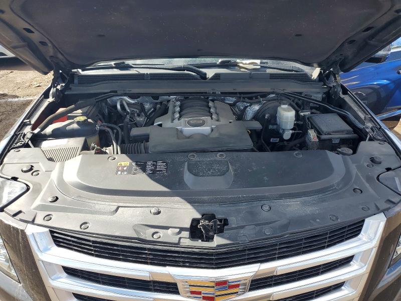 46161716 :رقم المزاد ، 1GYS4JKJXGR410751 vin ، 2016 Cadillac Escalade مزاد بيع