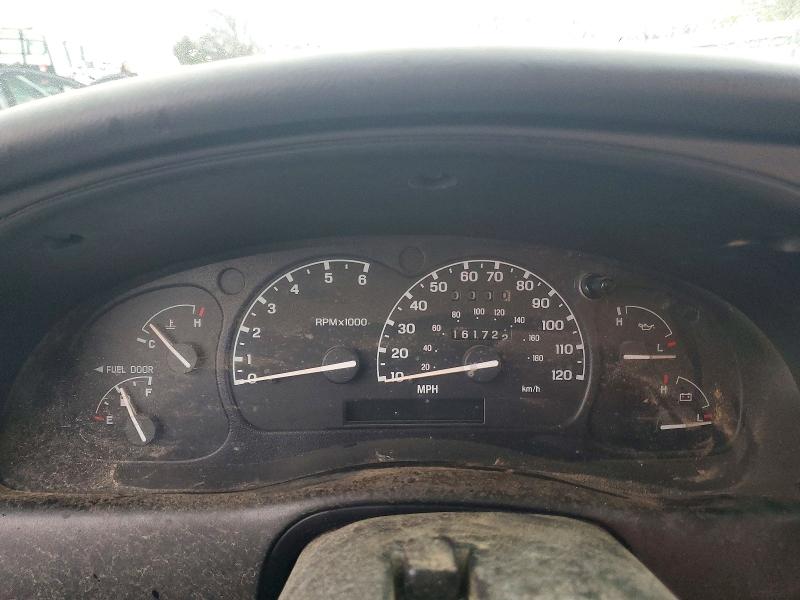 Продаж на аукціоні авто 1999 Ford Ranger, vin: 1FTYR14V2XPB80068, номер лоту: 41839396