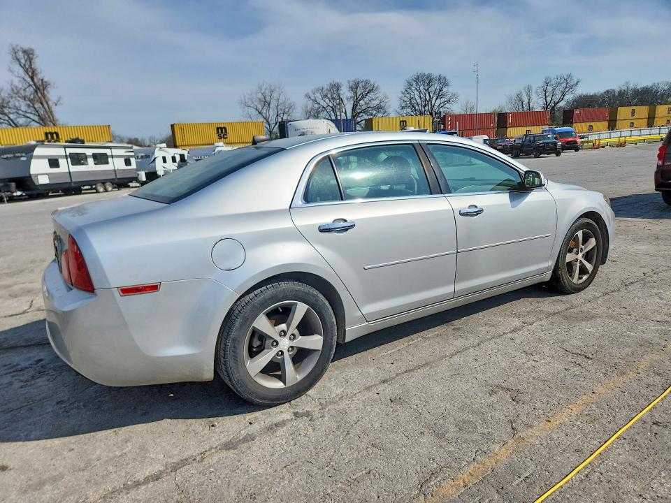 Продаж на аукціоні авто 2012 Chevrolet Malibu, vin: 1G1ZC5EU0CF314894, номер лоту: 48133206