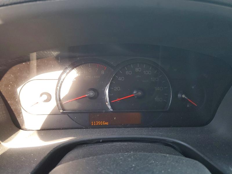 Aukcja sprzedaży 2005 Cadillac Sts, vin: 1G6DW677X50155428, numer aukcji: 41812916