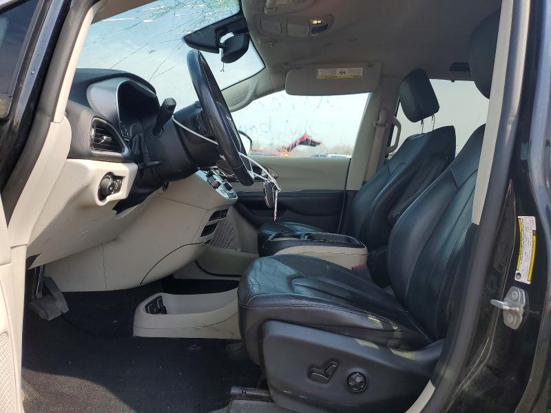 Aukcja sprzedaży 2020 Chrysler Pacifica, vin: 2C4RC1BG6LR115341, numer aukcji: 46750316