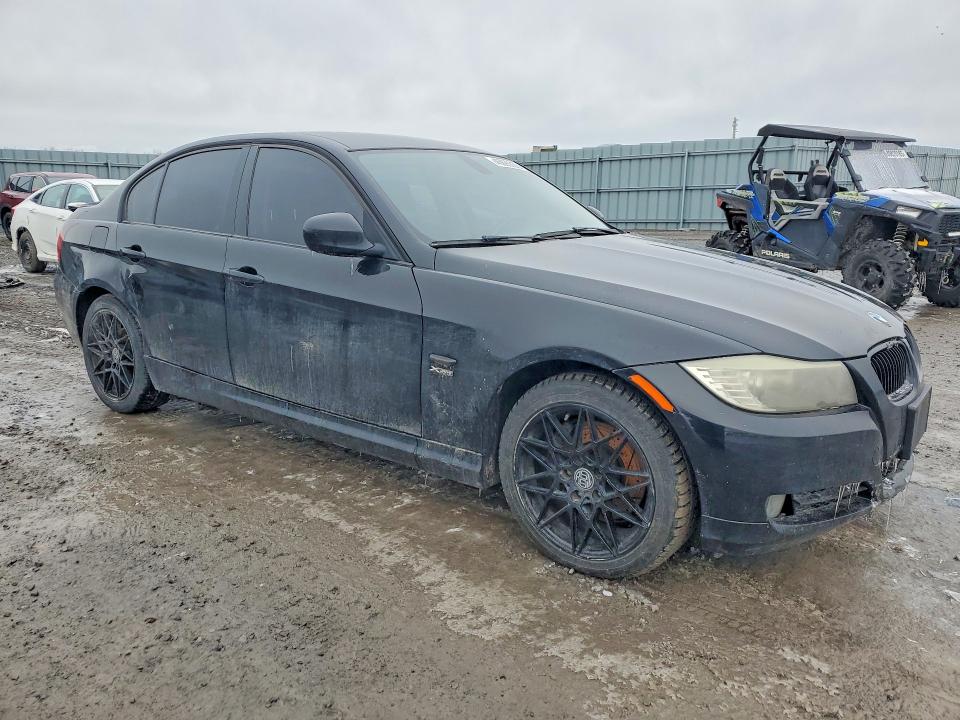 Продажа на аукционе авто 2011 Bmw 328, vin: WBAPK7C54BF082935, номер лота: 46095036