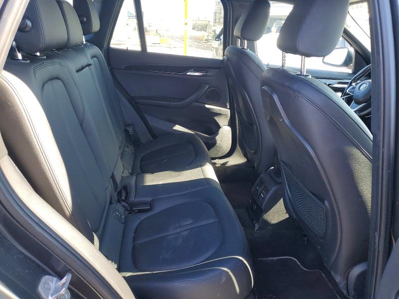 Продаж на аукціоні авто 2018 Bmw Motorrad X1, vin: WBXHT3C37J5K30790, номер лоту: 47341556