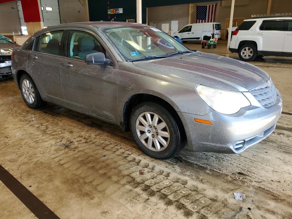 Aukcja sprzedaży 2008 Chrysler Sebring, vin: 1C3LC46J98N298174, numer aukcji: 79444625
