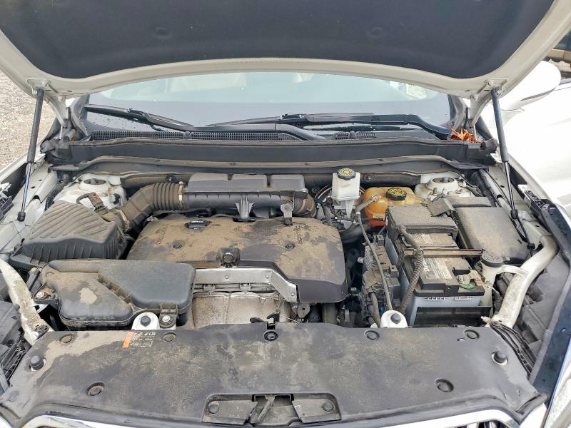 Aukcja sprzedaży 2018 Buick Envision, vin: LRBFX1SA5JD082348, numer aukcji: 41887126