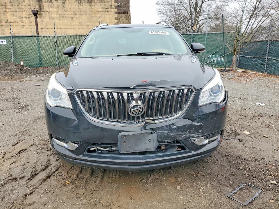Продаж на аукціоні авто 2017 Buick Enclave, vin: 5GAKRBKD1HJ236027, номер лоту: 41929186
