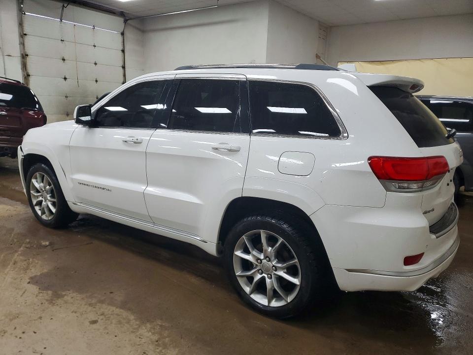 Продаж на аукціоні авто 2015 Jeep Grand Cherokee, vin: 1C4RJFJT3FC618405, номер лоту: 42076236