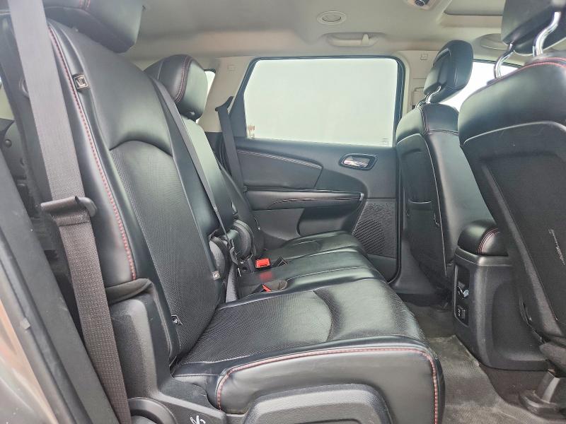 Aukcja sprzedaży 2013 Dodge Journey, vin: 3C4PDDEG5DT697254, numer aukcji: 48042966