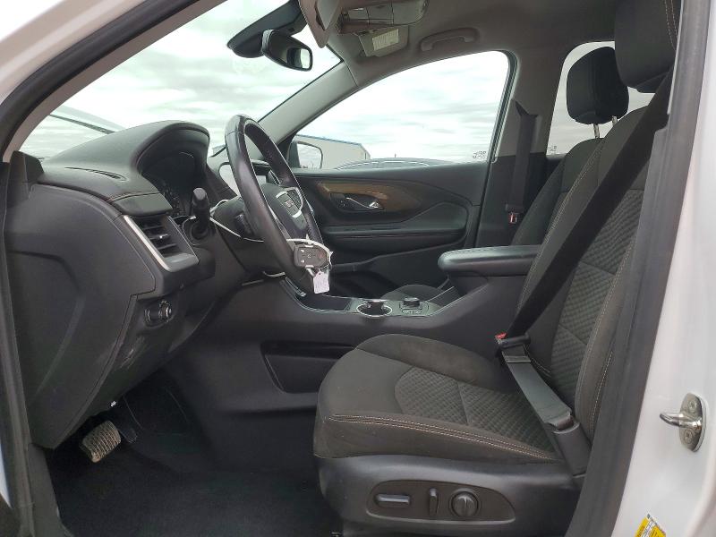 Продаж на аукціоні авто 2020 Gmc Terrain, vin: 3GKALMEV7LL310813, номер лоту: 47913146