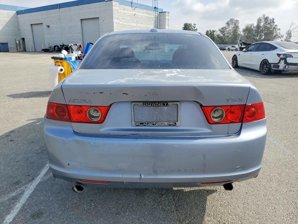Aukcja sprzedaży 2008 Acura Tsx, vin: JH4CL96958C006870, numer aukcji: 79968885