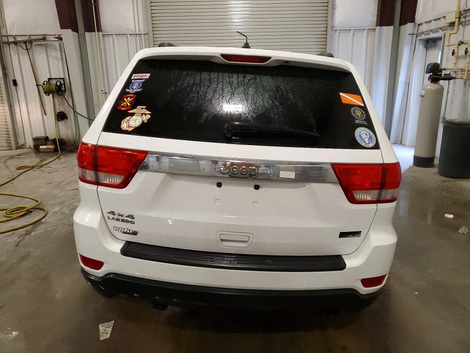 Aukcja sprzedaży 2013 Jeep Grand Cherokee, vin: 1C4RJFAG1DC626826, numer aukcji: 79103925