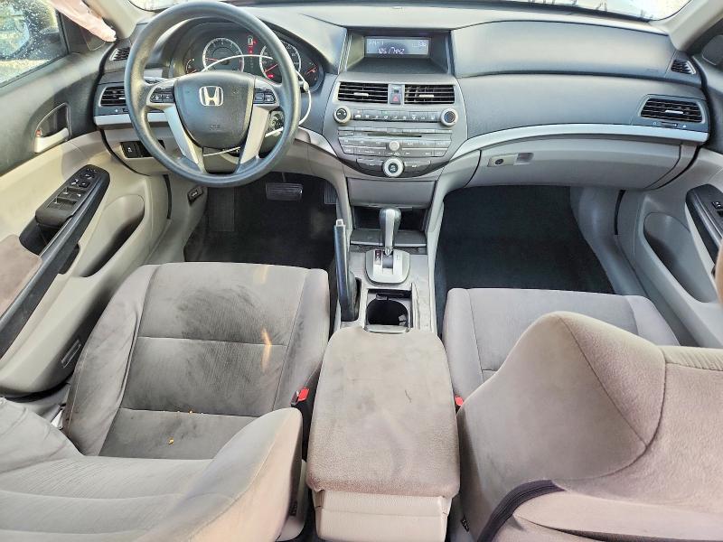 Продажа на аукционе авто 2011 Honda Accord, vin: 1HGCP2F31BA052970, номер лота: 45802096