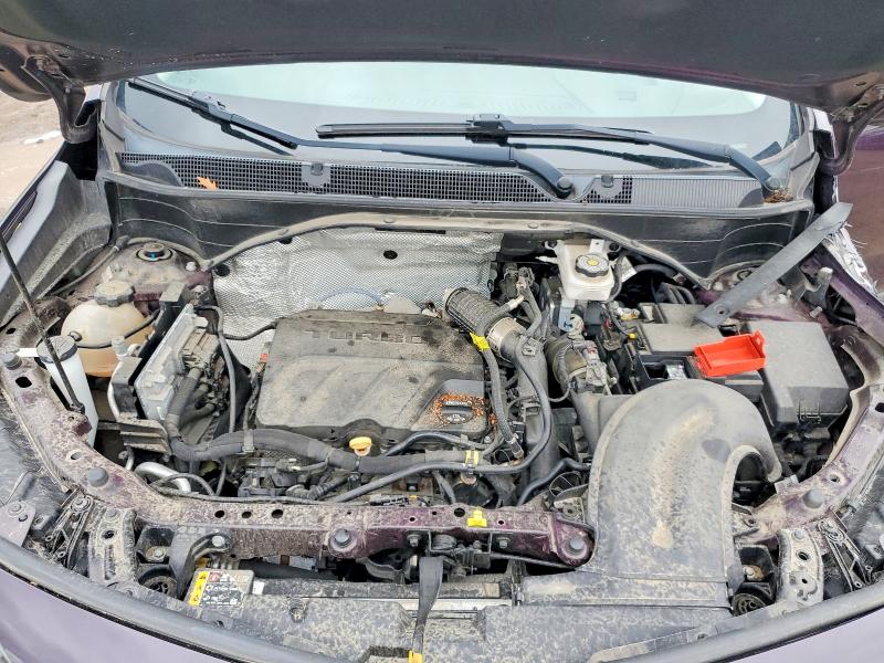 Aukcja sprzedaży 2021 Buick Encore Gx, vin: KL4MMDS20MB092999, numer aukcji: 46387666