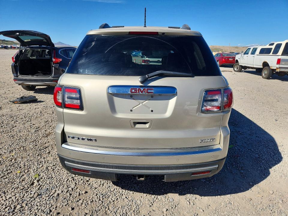 Продажа на аукционе авто 2013 Gmc Acadia, vin: 1GKKVRKD9DJ178119, номер лота: 45612626