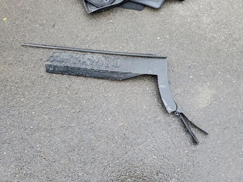 2025 Kia Sorento მანქანა იყიდება აუქციონზე, vin: 5XYRLDJC8SG353694, აუქციონის ნომერი: 41724226