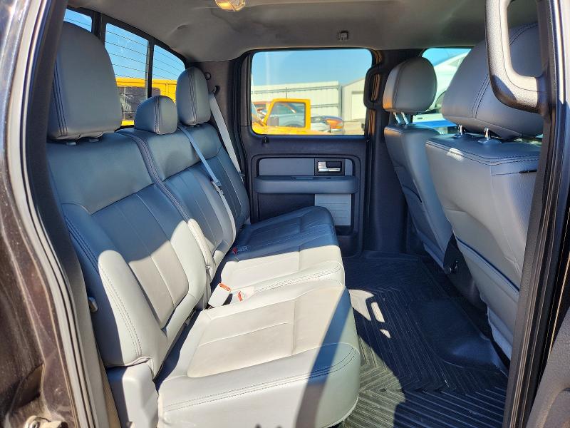 Продажа на аукционе авто 2014 Ford F150, vin: 1FTFW1ET6EKD05872, номер лота: 41957766