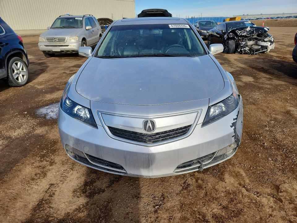 Продажа на аукционе авто 2012 Acura Tl, vin: 19UUA8F53CA800582, номер лота: 47068446