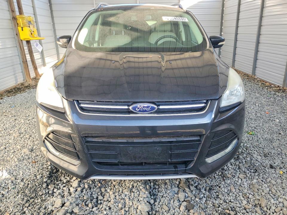 79563885 :رقم المزاد ، 1FMCU0JX7EUD48337 vin ، 2014 Ford Escape مزاد بيع