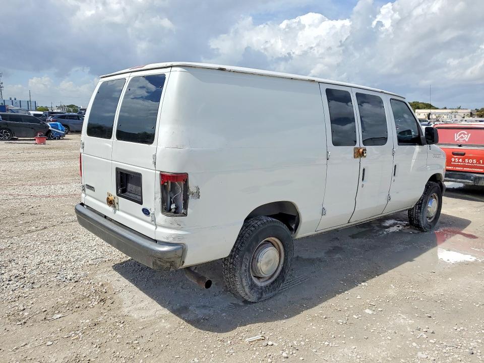 2006 Ford E250 მანქანა იყიდება აუქციონზე, vin: 1FTNE24L06DA11542, აუქციონის ნომერი: 42065596