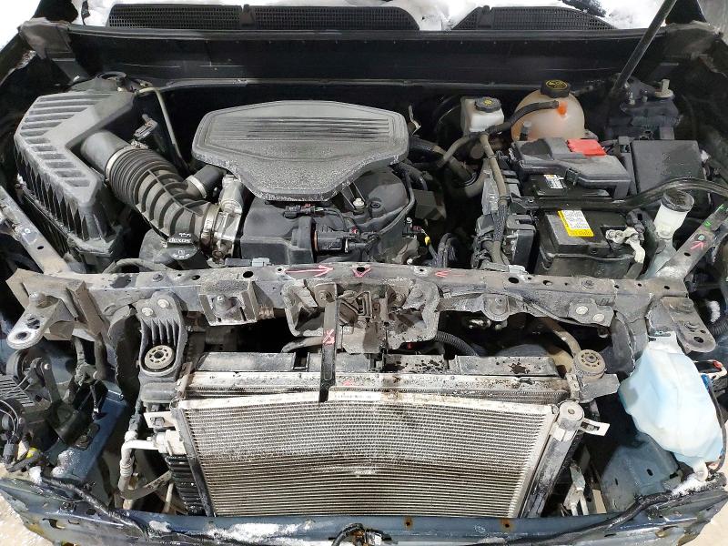 2021 Gmc Acadia მანქანა იყიდება აუქციონზე, vin: 1GKKNRLS6MZ190257, აუქციონის ნომერი: 46533526