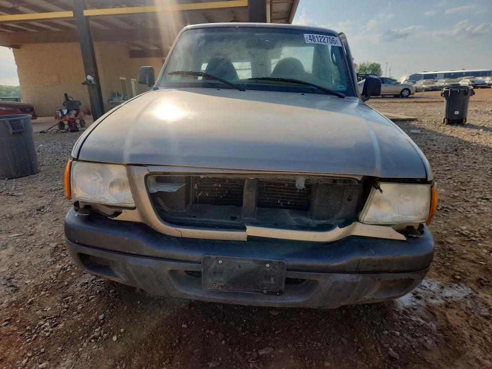 Продажа на аукционе авто 2003 Ford Ranger, vin: 1FTYR10D23PB39219, номер лота: 48122706
