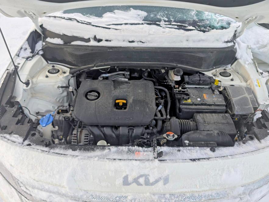 Продаж на аукціоні авто 2024 Kia Seltos, vin: KNDERCAAXR7656179, номер лоту: 75294525