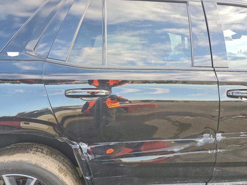 Продажа на аукционе авто 2021 Cadillac Escalade, vin: 1GYS4FKLXMR340453, номер лота: 79707685