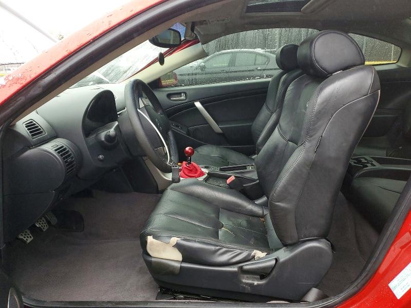 2003 Infiniti G35 მანქანა იყიდება აუქციონზე, vin: JNKCV54E23M226392, აუქციონის ნომერი: 79056635