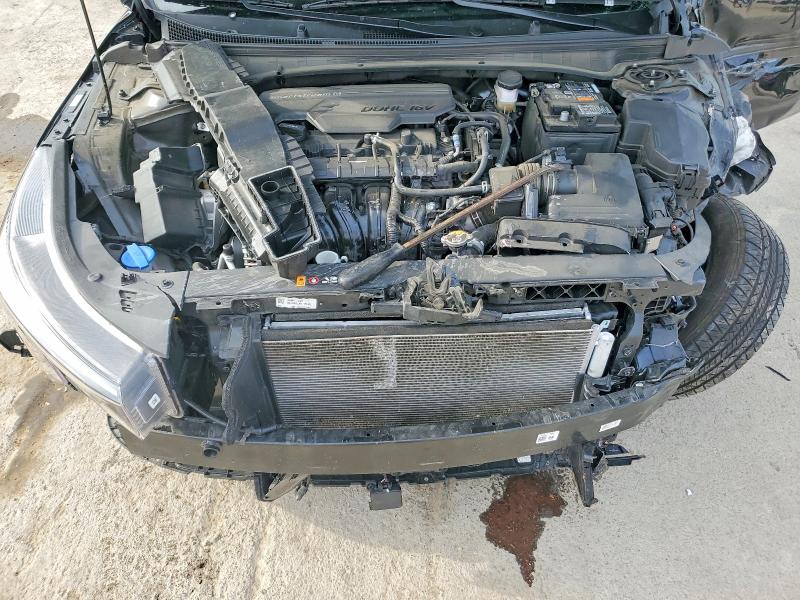 Aukcja sprzedaży 2025 Kia K4, vin: 3KPFT4DE8SE181387, numer aukcji: 47337006