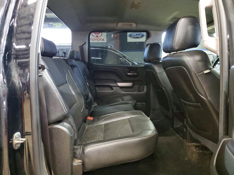 Aukcja sprzedaży 2014 Chevrolet Silverado, vin: 3GCUKREC3EG469105, numer aukcji: 47040716