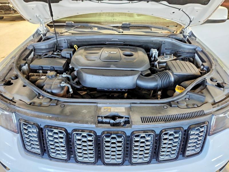 Продаж на аукціоні авто 2018 Jeep Gr Cher, vin: 1C4RJFAG7JC466527, номер лоту: 46892376