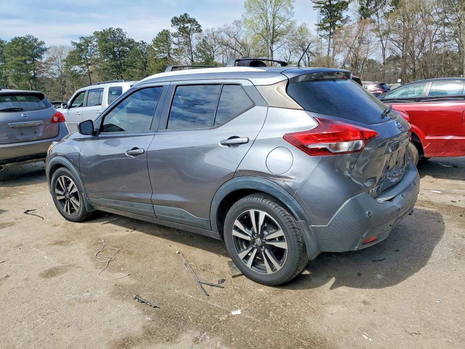 46390946 :رقم المزاد ، 3N1CP5CV7LL511244 vin ، 2020 Nissan Kicks مزاد بيع